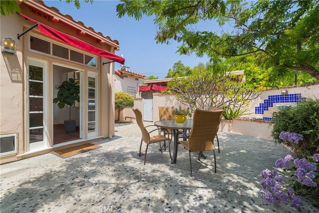1981 Rangeview Drive, Glendale, CA 91201