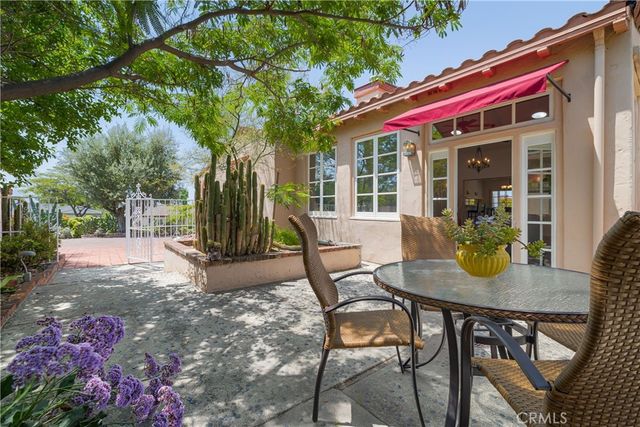 1981 Rangeview Drive, Glendale, CA 91201