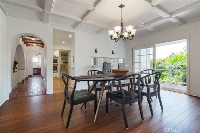 1981 Rangeview Drive, Glendale, CA 91201
