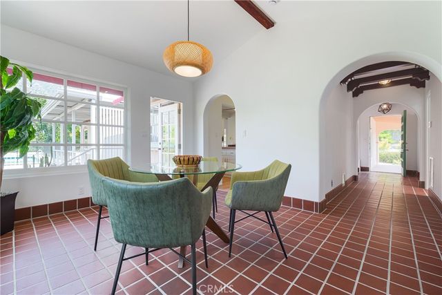 1981 Rangeview Drive, Glendale, CA 91201