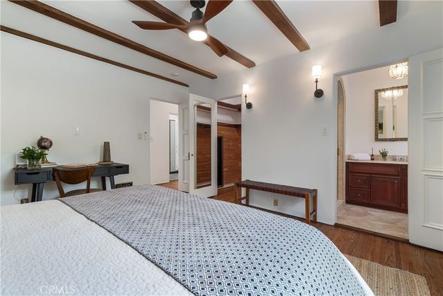 1981 Rangeview Drive, Glendale, CA 91201
