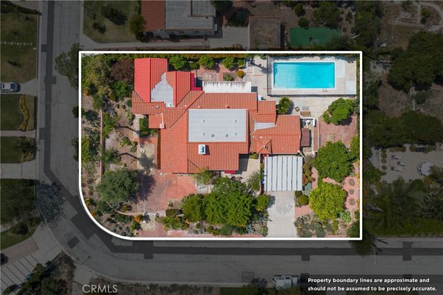 1981 Rangeview Drive, Glendale, CA 91201