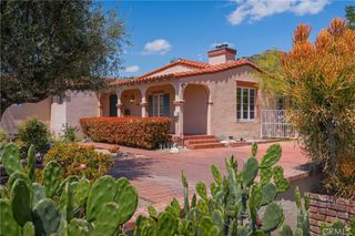 1981 Rangeview Drive, Glendale, CA 91201