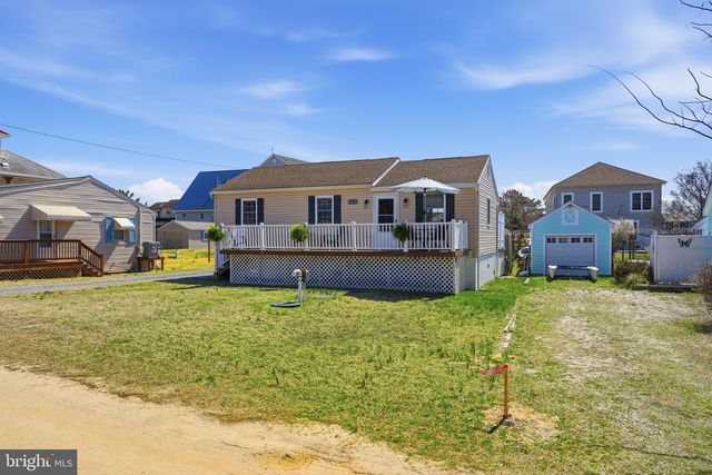 29102 PINE ST, Milford, DE 19963