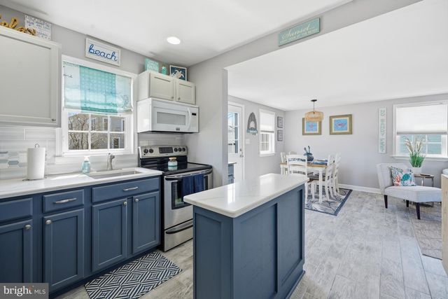 29102 PINE ST, Milford, DE 19963