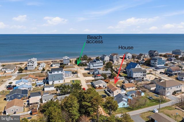 29102 PINE ST, Milford, DE 19963