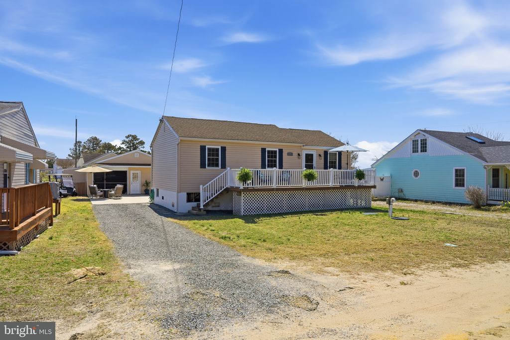 29102 PINE ST, Milford, DE 19963