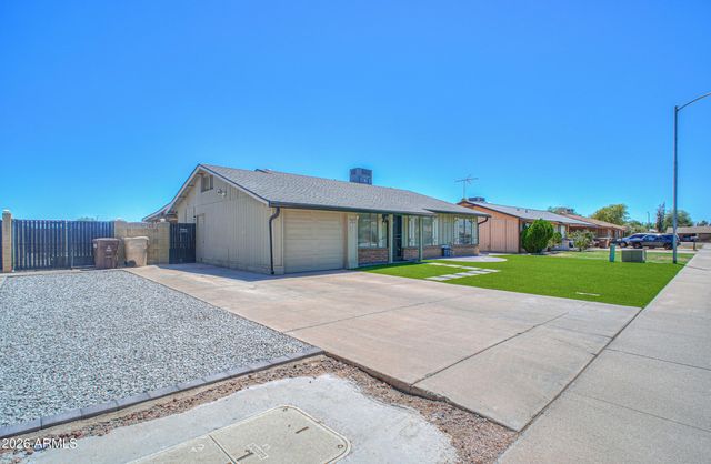 7953 W SAHUARO Drive, Peoria, AZ 85345