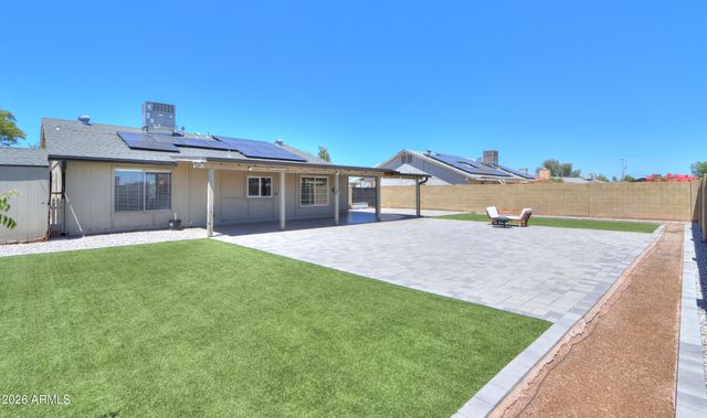 7953 W SAHUARO Drive, Peoria, AZ 85345