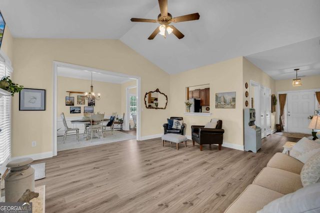 1071 Brookshire Court, Bogart, GA 30622