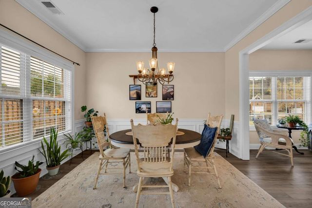 1071 Brookshire Court, Bogart, GA 30622