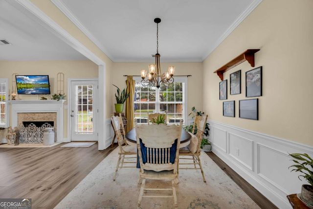 1071 Brookshire Court, Bogart, GA 30622