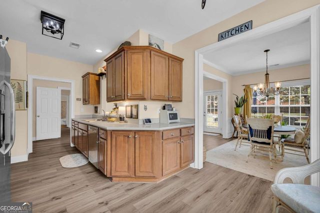 1071 Brookshire Court, Bogart, GA 30622