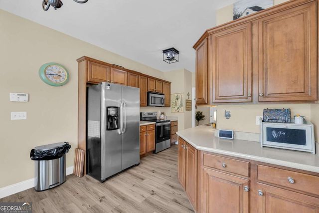 1071 Brookshire Court, Bogart, GA 30622