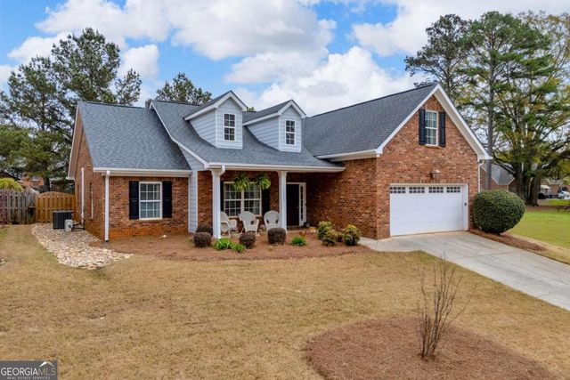 1071 Brookshire Court, Bogart, GA 30622