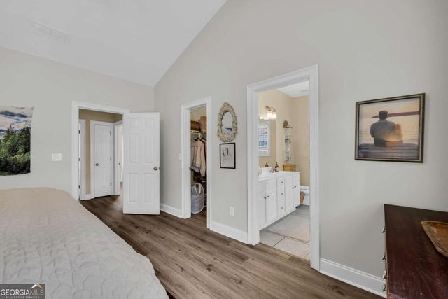 1071 Brookshire Court, Bogart, GA 30622