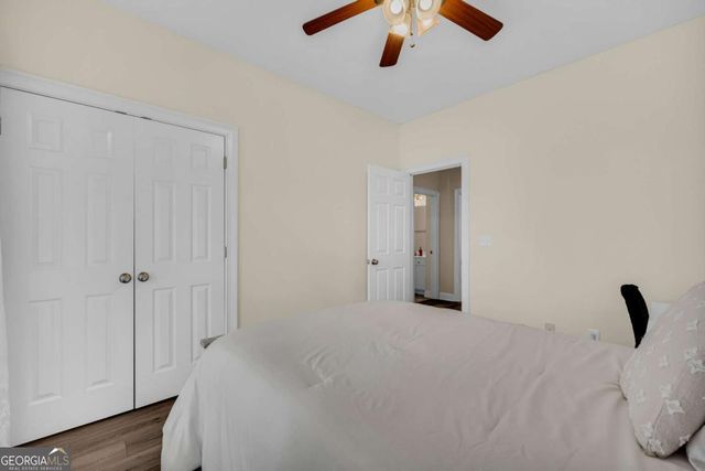 1071 Brookshire Court, Bogart, GA 30622