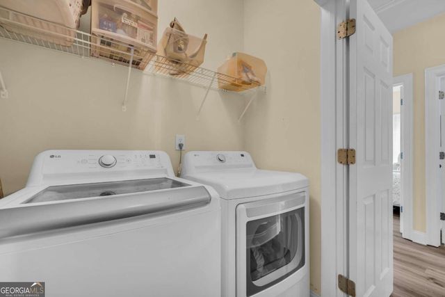 1071 Brookshire Court, Bogart, GA 30622