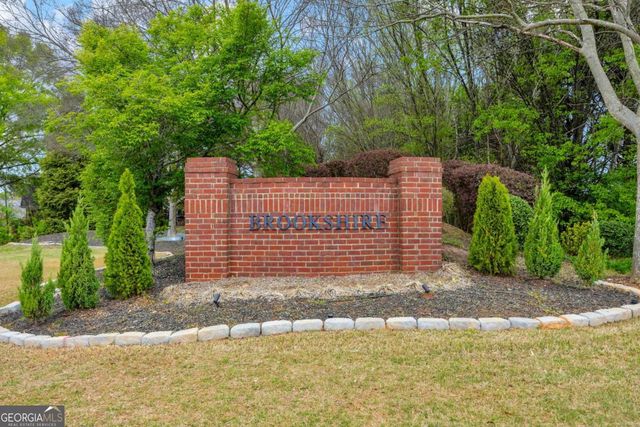1071 Brookshire Court, Bogart, GA 30622