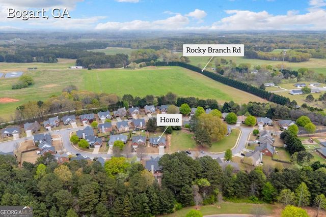 1071 Brookshire Court, Bogart, GA 30622