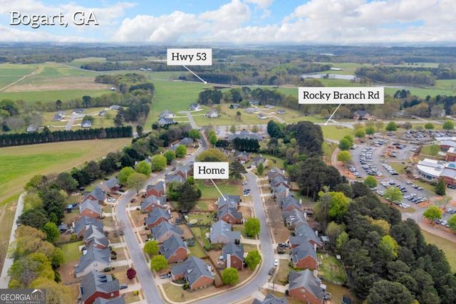 1071 Brookshire Court, Bogart, GA 30622