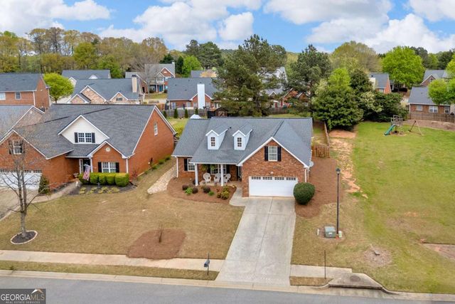 1071 Brookshire Court, Bogart, GA 30622