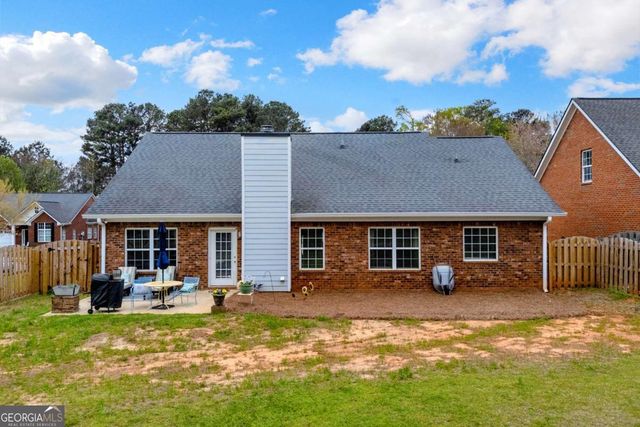 1071 Brookshire Court, Bogart, GA 30622