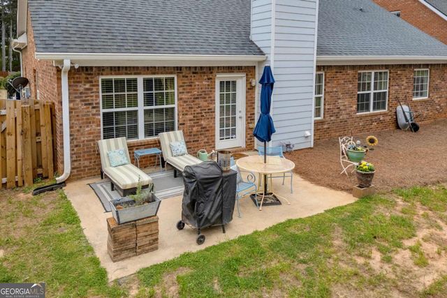 1071 Brookshire Court, Bogart, GA 30622