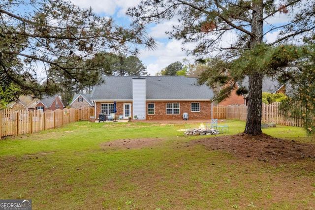 1071 Brookshire Court, Bogart, GA 30622