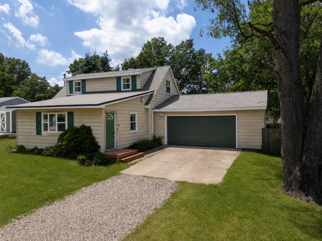 57278 Hamilton Drive, Mattawan, MI 49071