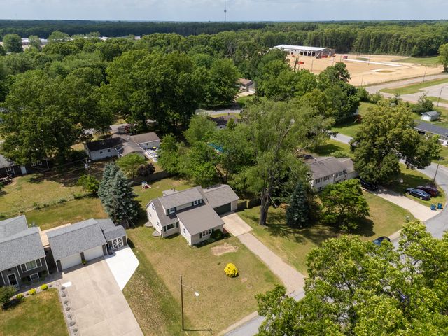 57278 Hamilton Drive, Mattawan, MI 49071