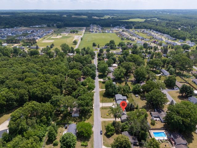 57278 Hamilton Drive, Mattawan, MI 49071