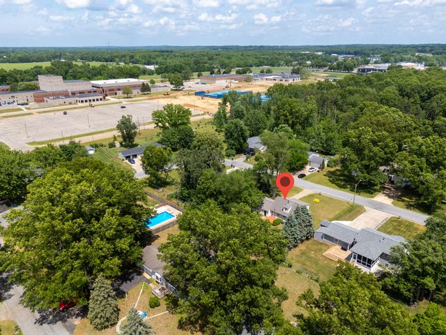 57278 Hamilton Drive, Mattawan, MI 49071