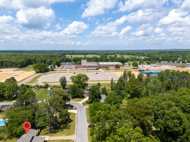 57278 Hamilton Drive, Mattawan, MI 49071