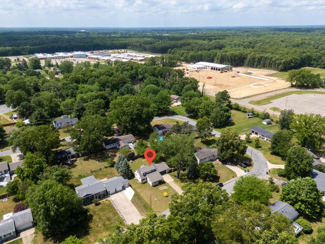 57278 Hamilton Drive, Mattawan, MI 49071