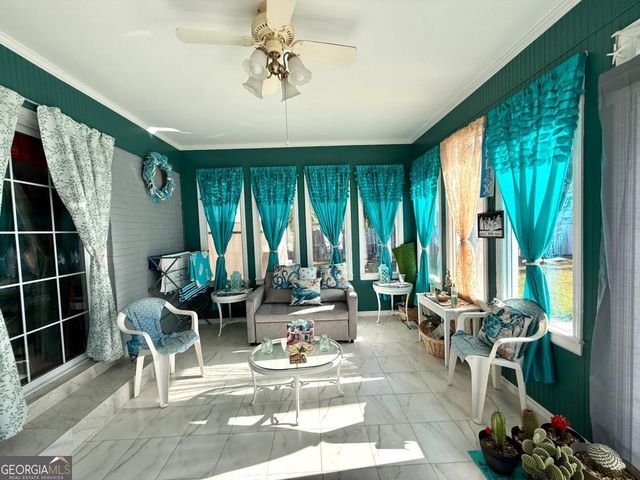 824 E 3rd Avenue, Cordele, GA 31015