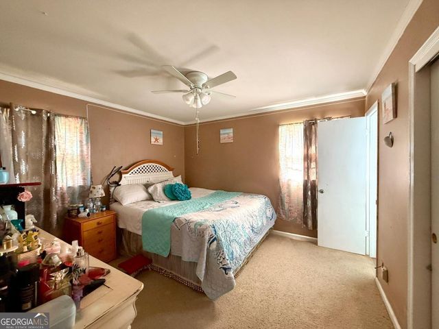 824 E 3rd Avenue, Cordele, GA 31015