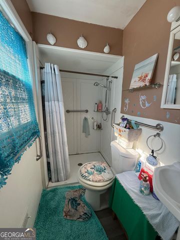 824 E 3rd Avenue, Cordele, GA 31015