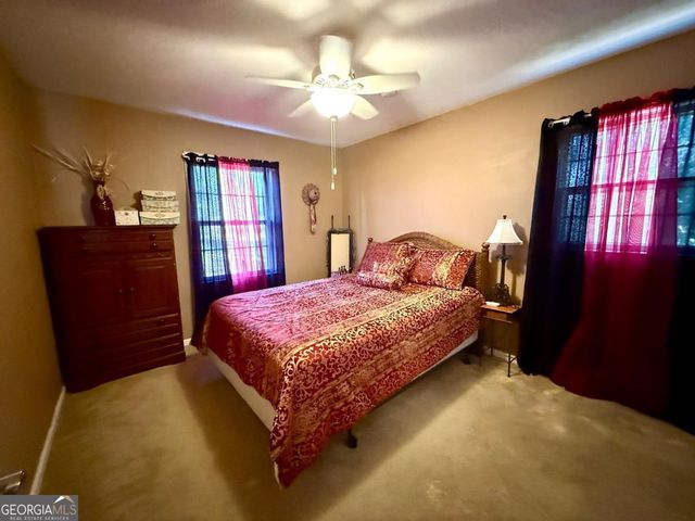 824 E 3rd Avenue, Cordele, GA 31015