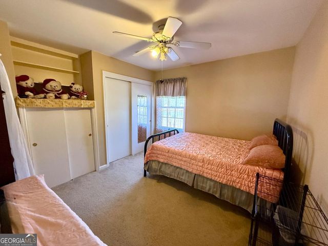 824 E 3rd Avenue, Cordele, GA 31015