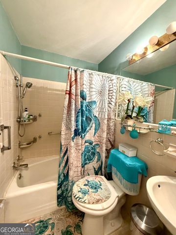 824 E 3rd Avenue, Cordele, GA 31015