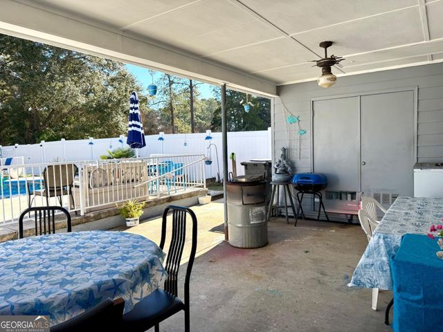 824 E 3rd Avenue, Cordele, GA 31015