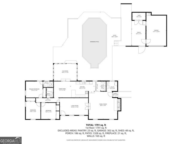 824 E 3rd Avenue, Cordele, GA 31015