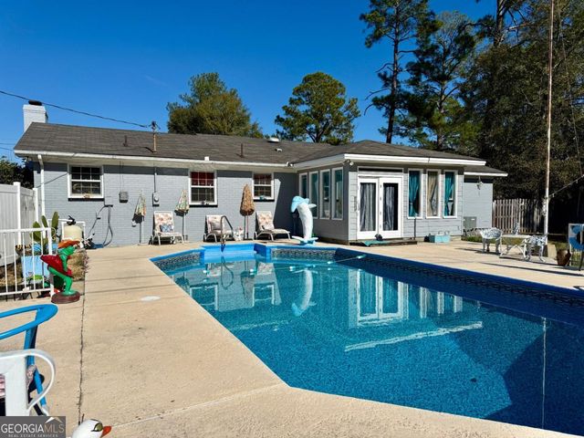 824 E 3rd Avenue, Cordele, GA 31015