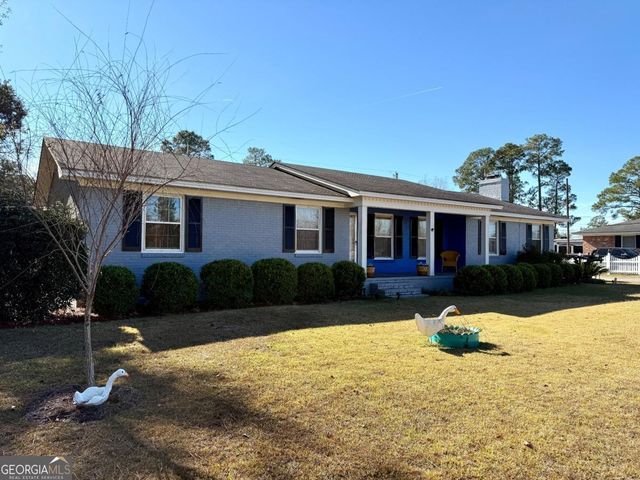 824 E 3rd Avenue, Cordele, GA 31015