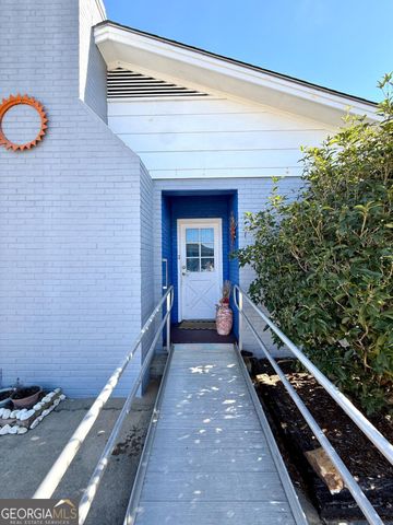 824 E 3rd Avenue, Cordele, GA 31015