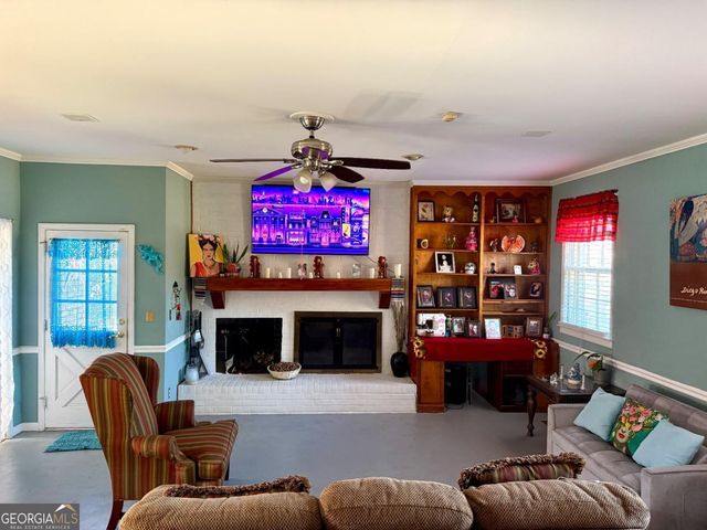 824 E 3rd Avenue, Cordele, GA 31015