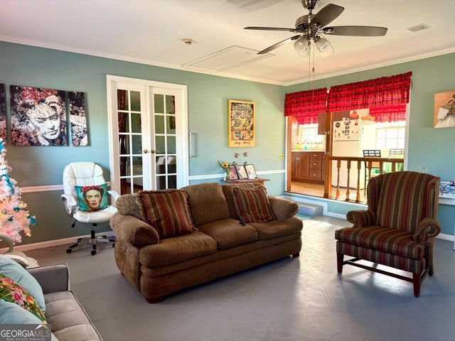 824 E 3rd Avenue, Cordele, GA 31015