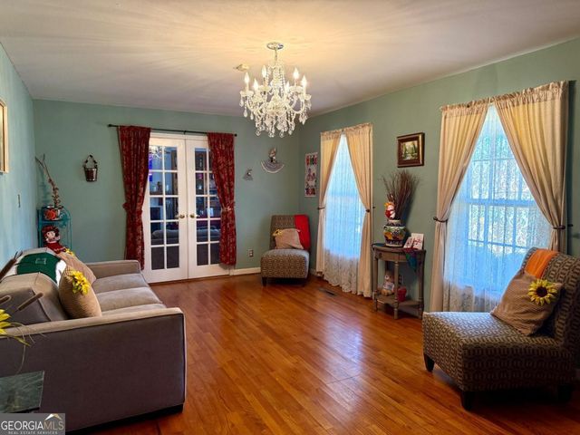 824 E 3rd Avenue, Cordele, GA 31015