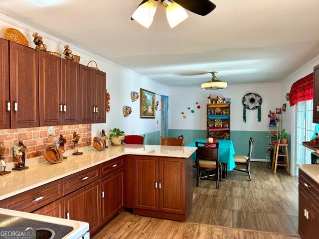 824 E 3rd Avenue, Cordele, GA 31015